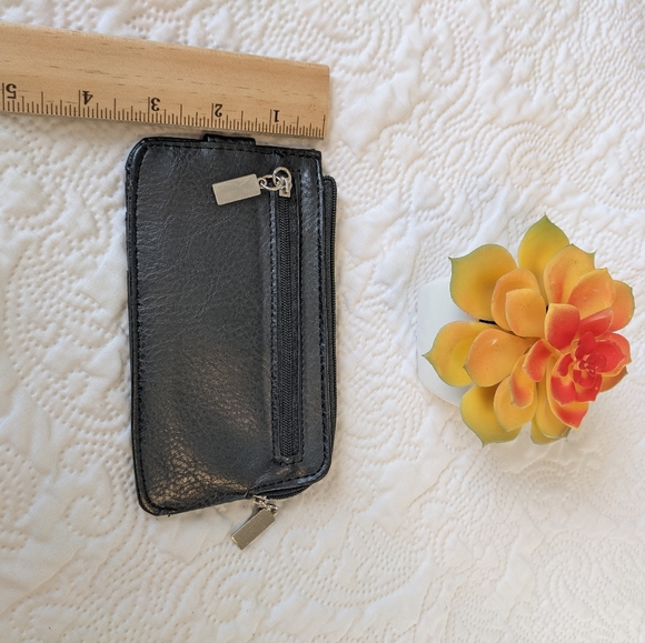🌱Women's Credit cards sleeve wallet - Picture 5 of 9